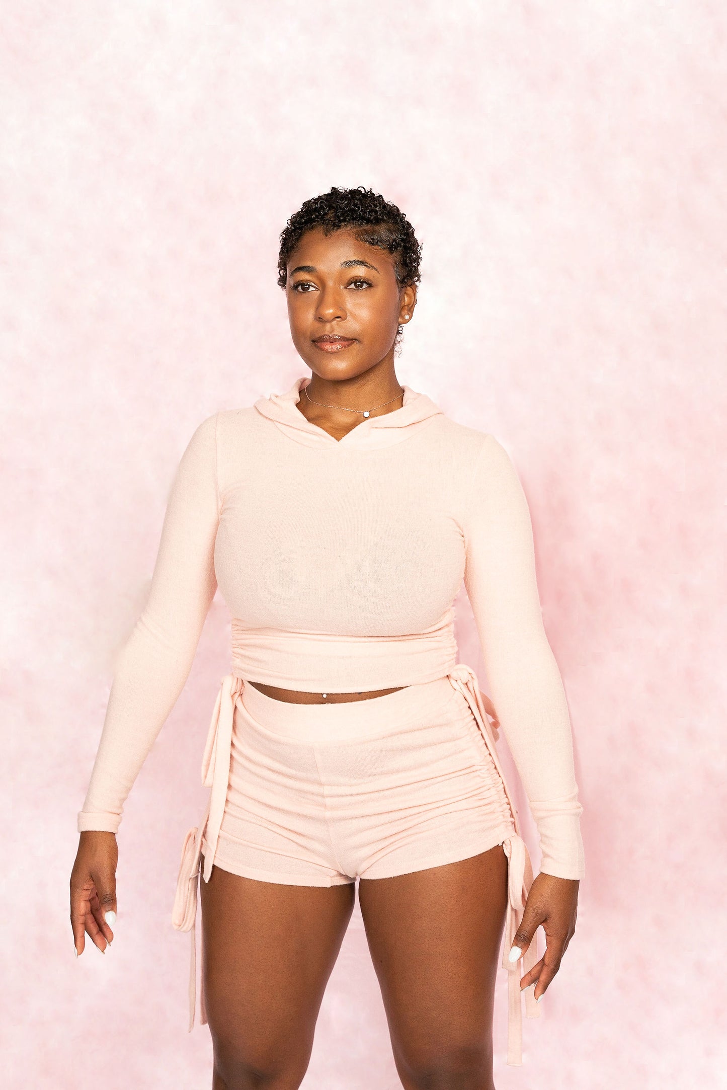 Bloom Summer Nights Short