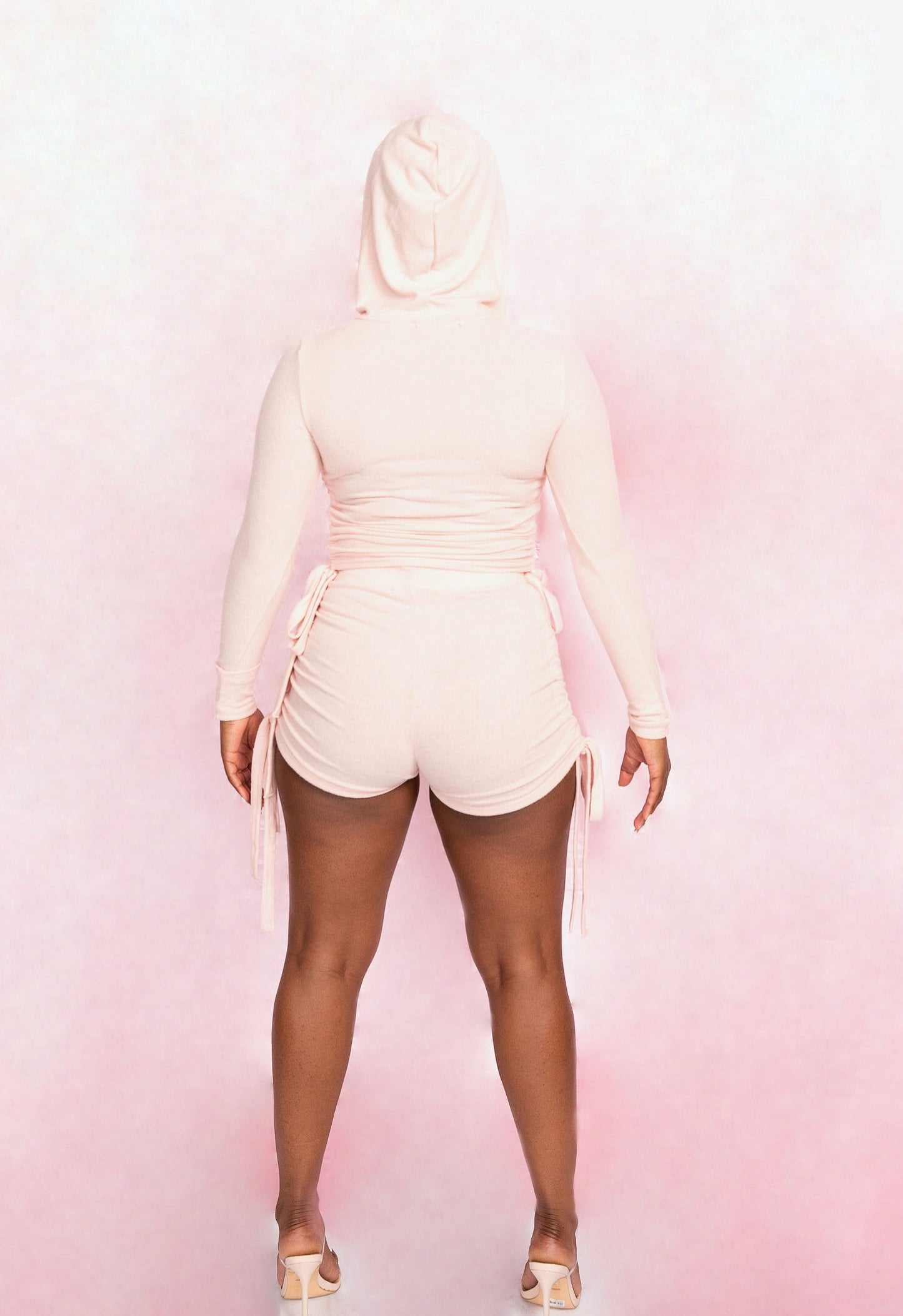 Bloom Summer Nights Short
