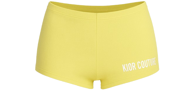 Fresh Squeezed Micro Short