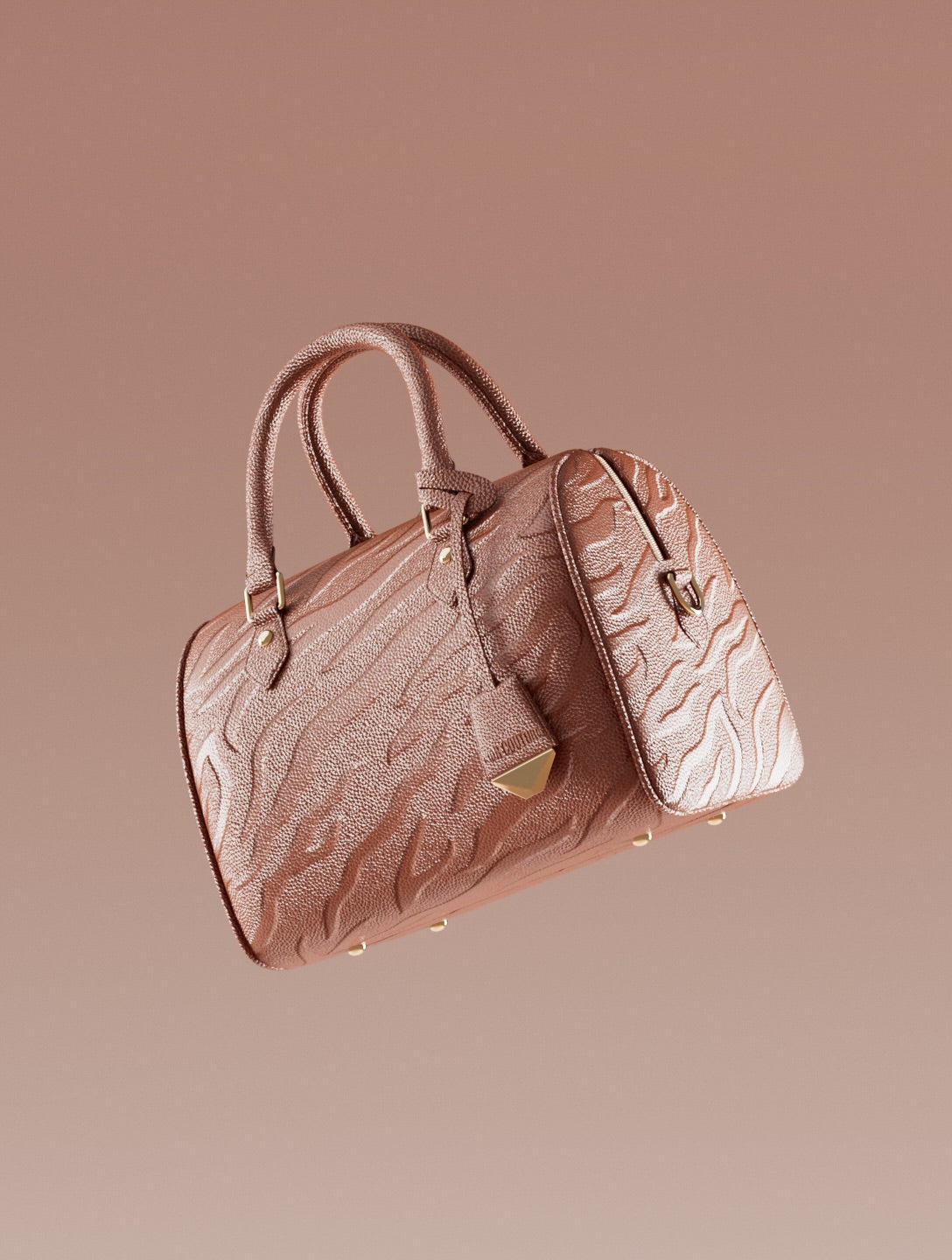 What Is a Boston Bag? A Style Guide | KIOR Couture