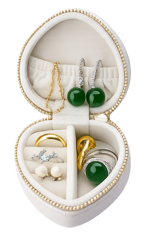 The Vanity Charm