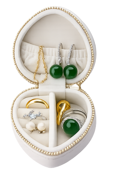 The Vanity Charm