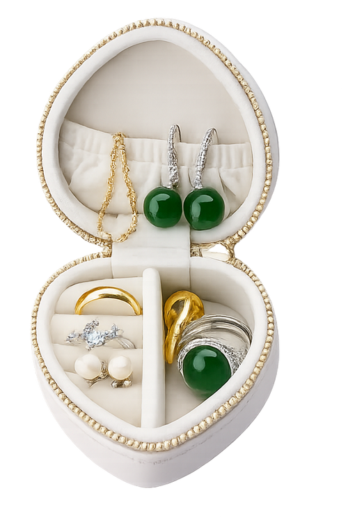 The Vanity Charm