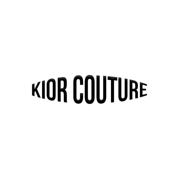 KIOR COUTURE (@KIORCOUTURE) / X