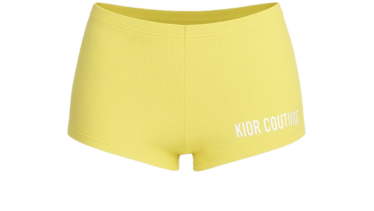 Fresh Squeezed Micro Short