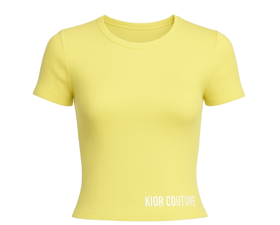 Fresh Squeezed Top