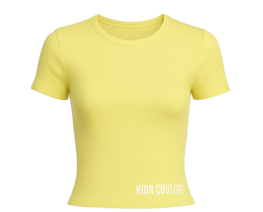 Fresh Squeezed Top